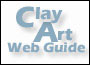 Clay Art Web Guide